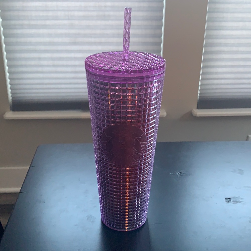 Starbucks Summer 2021 Tumbler